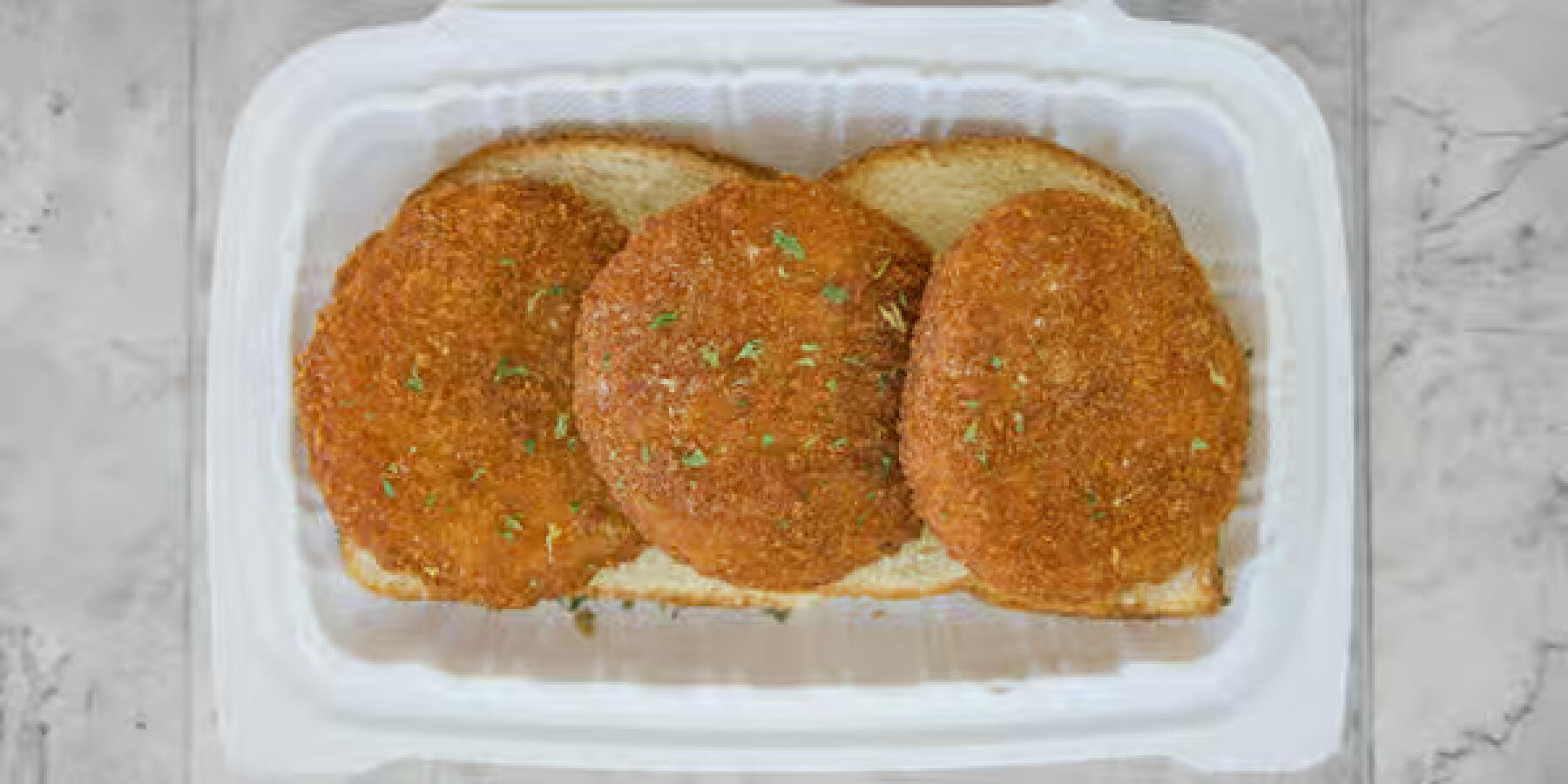 Crab Cakes