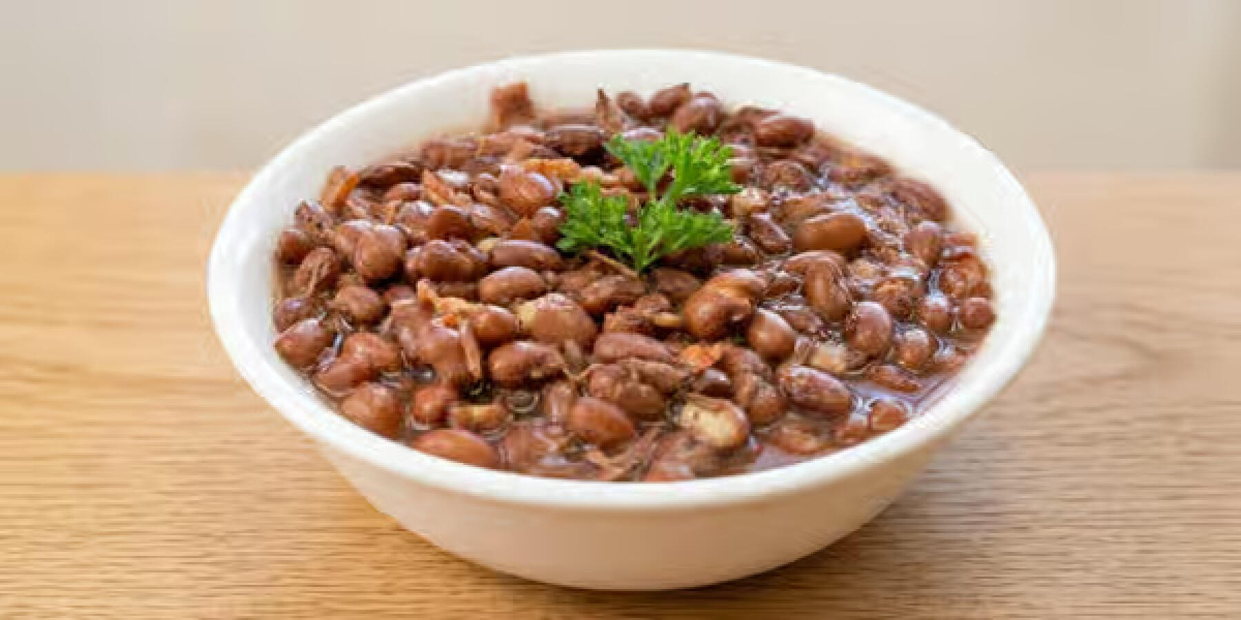 Red Beans & Rice