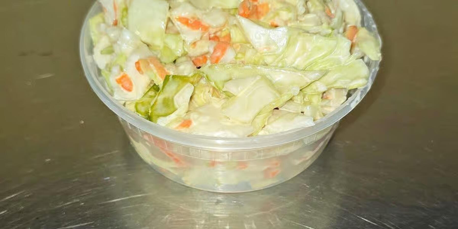 Coleslaw