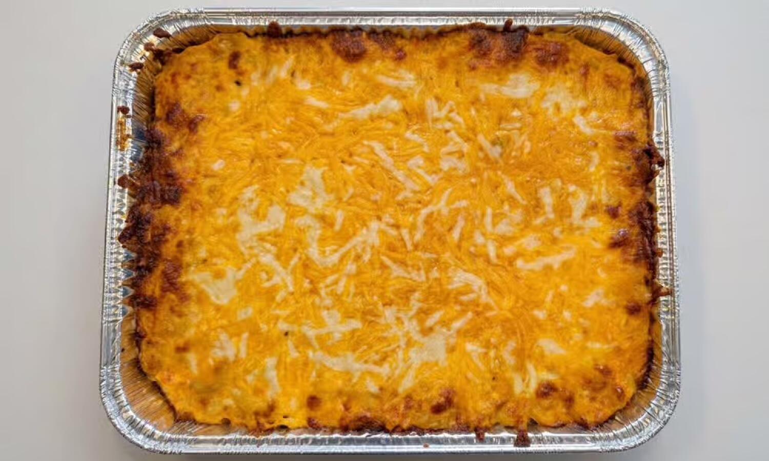 Macaroni & Cheese