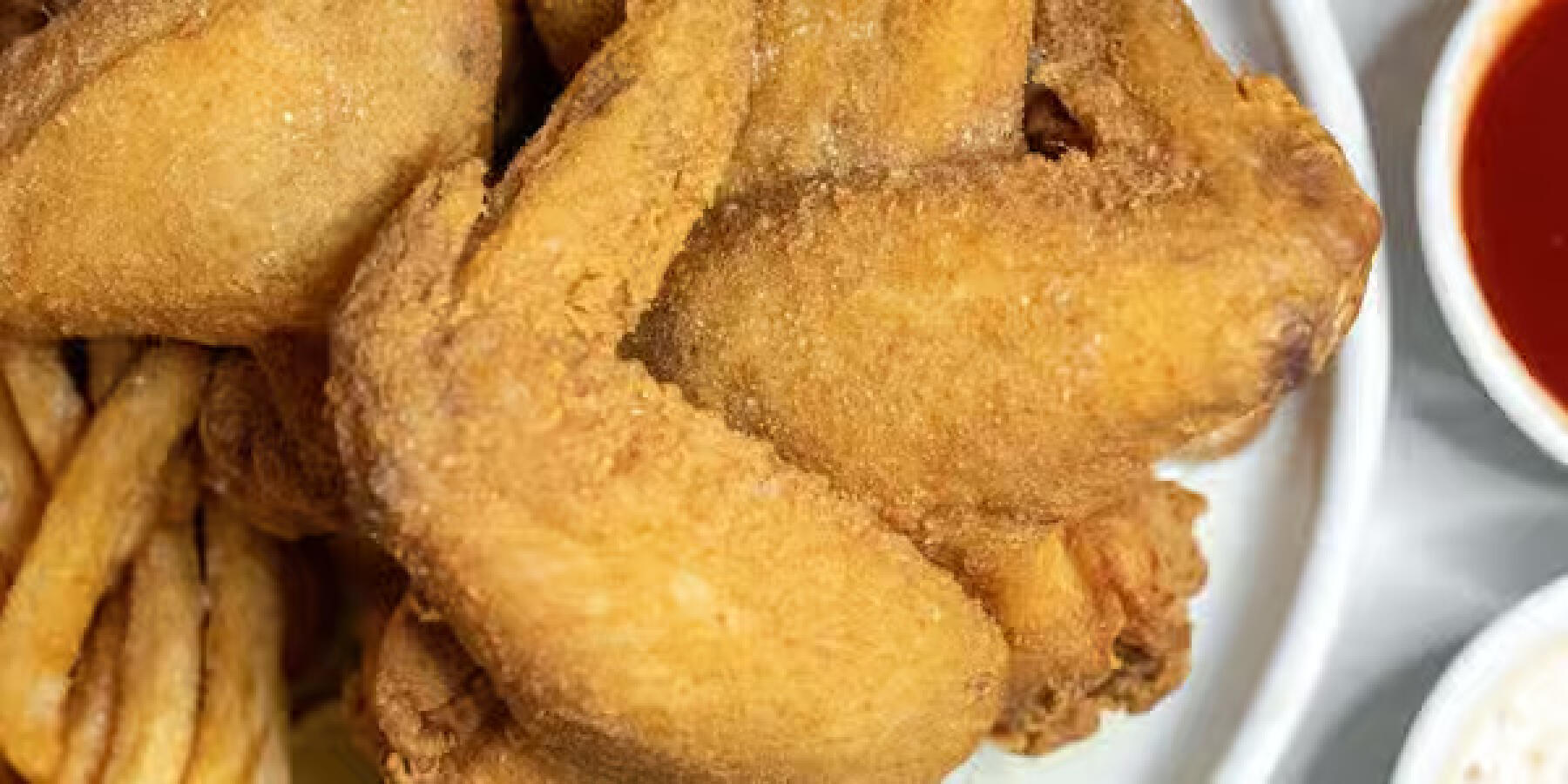 20pc Chicken