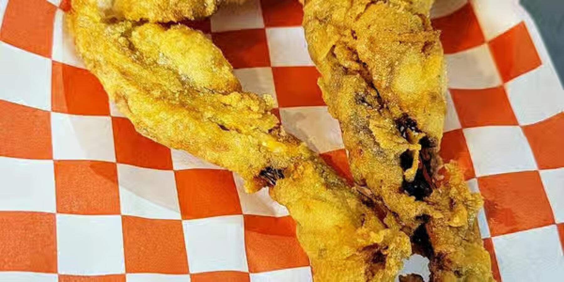 Frog Legs