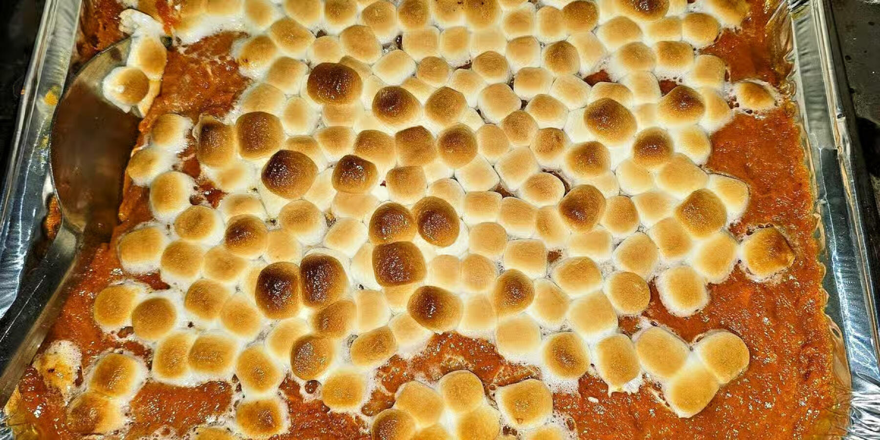 Candied Yams