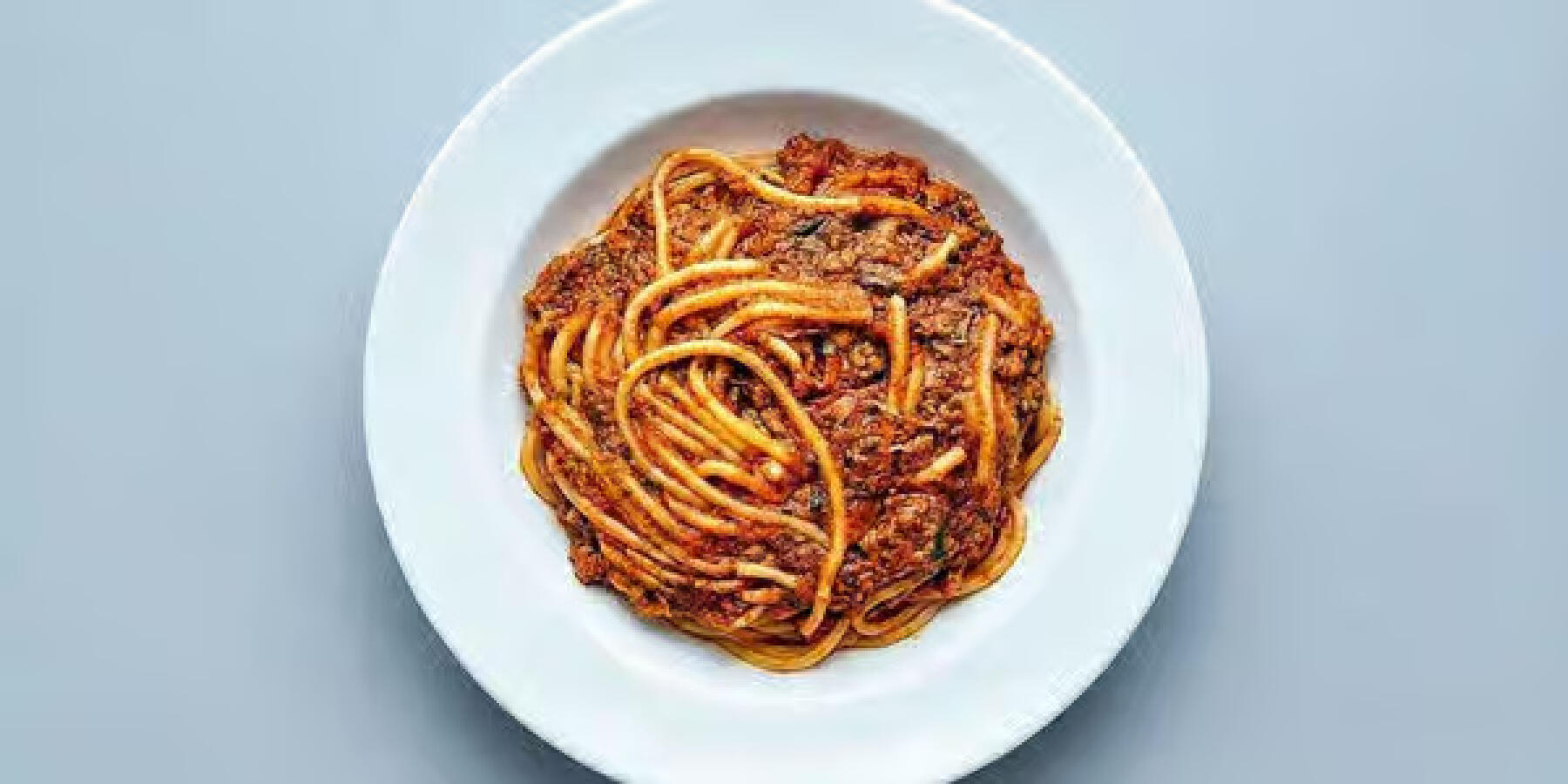 Spaghetti