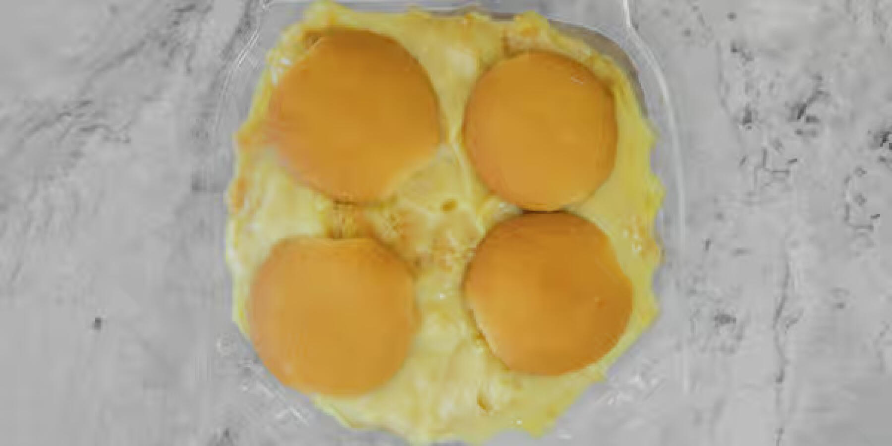Banana Pudding