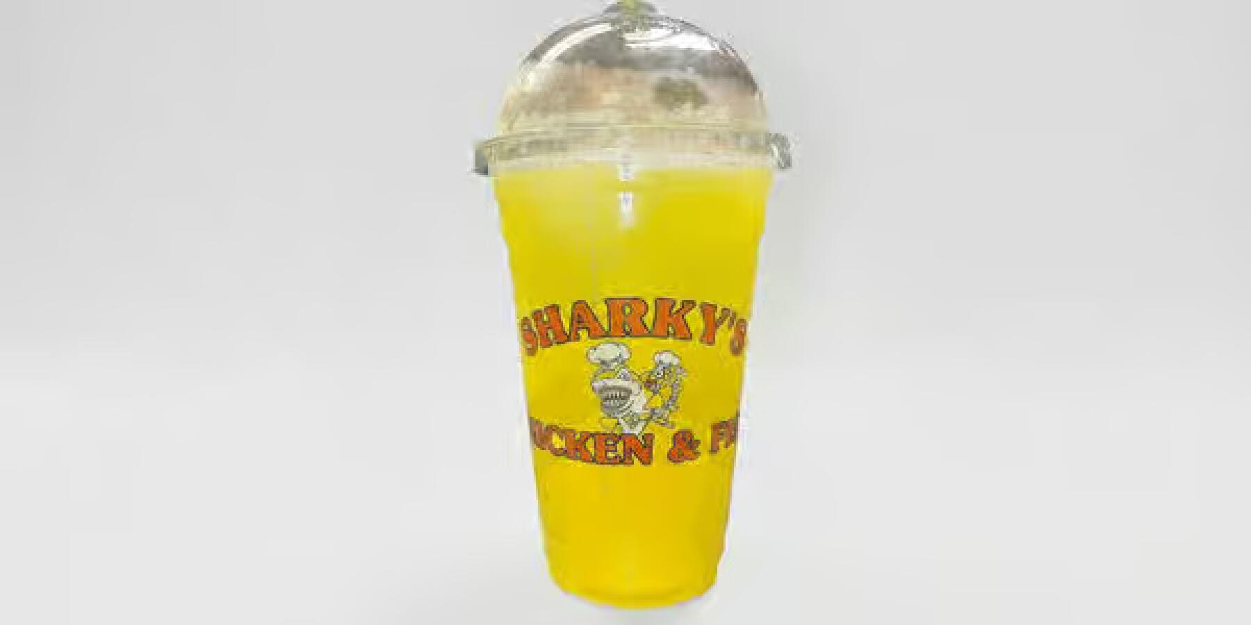 Fresh Squeezed Lemonade