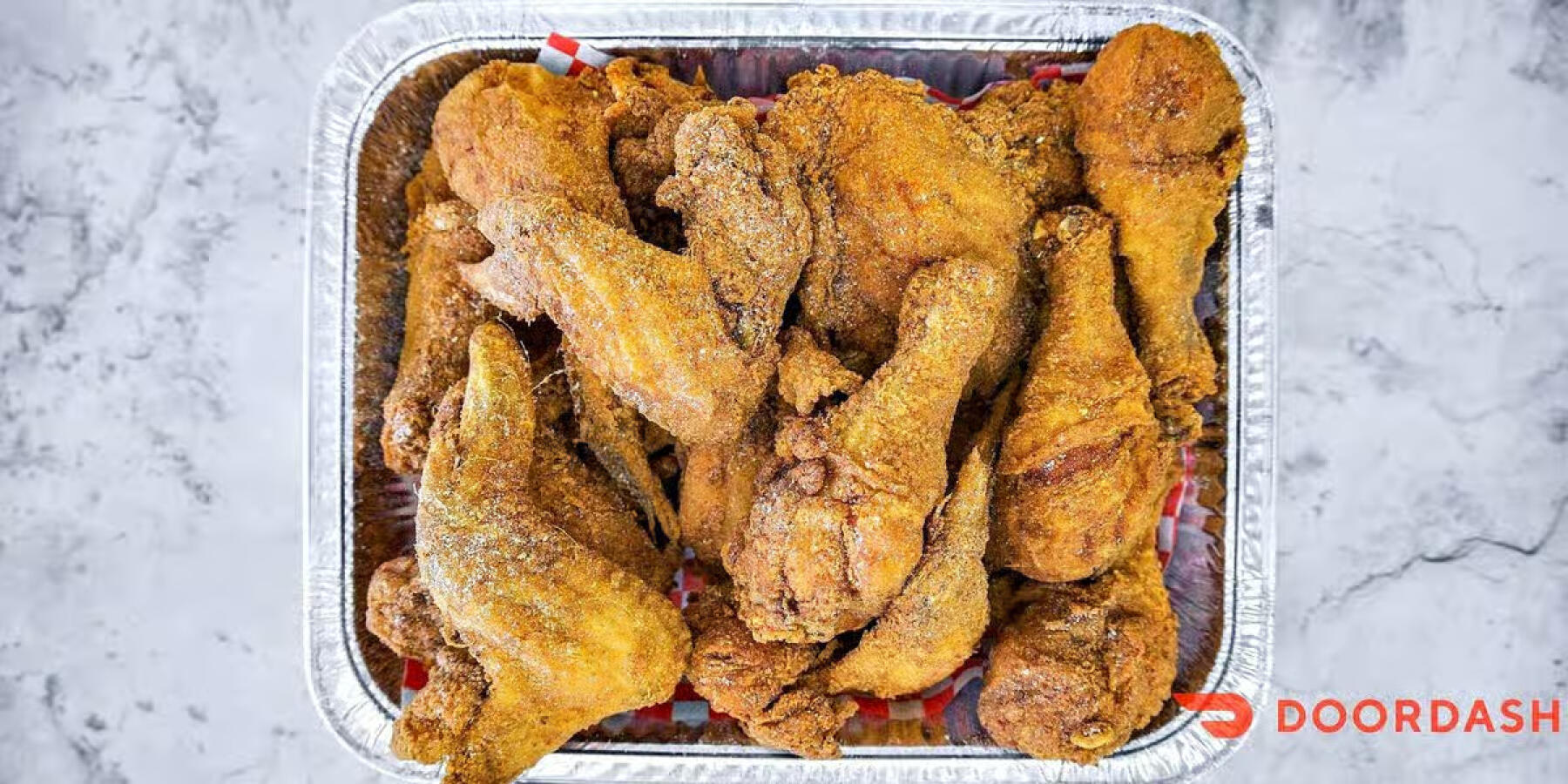 5 Wings 5 Legs