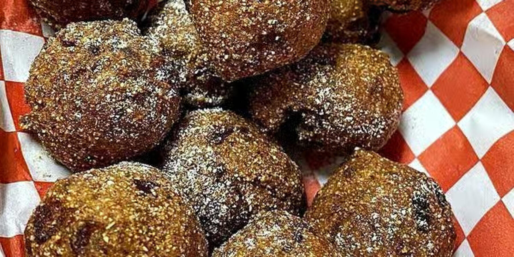 Hush Puppies