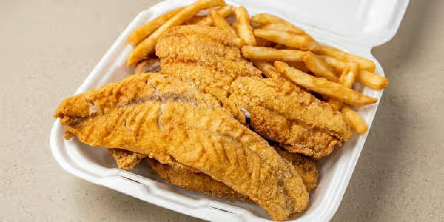 Red Snapper
