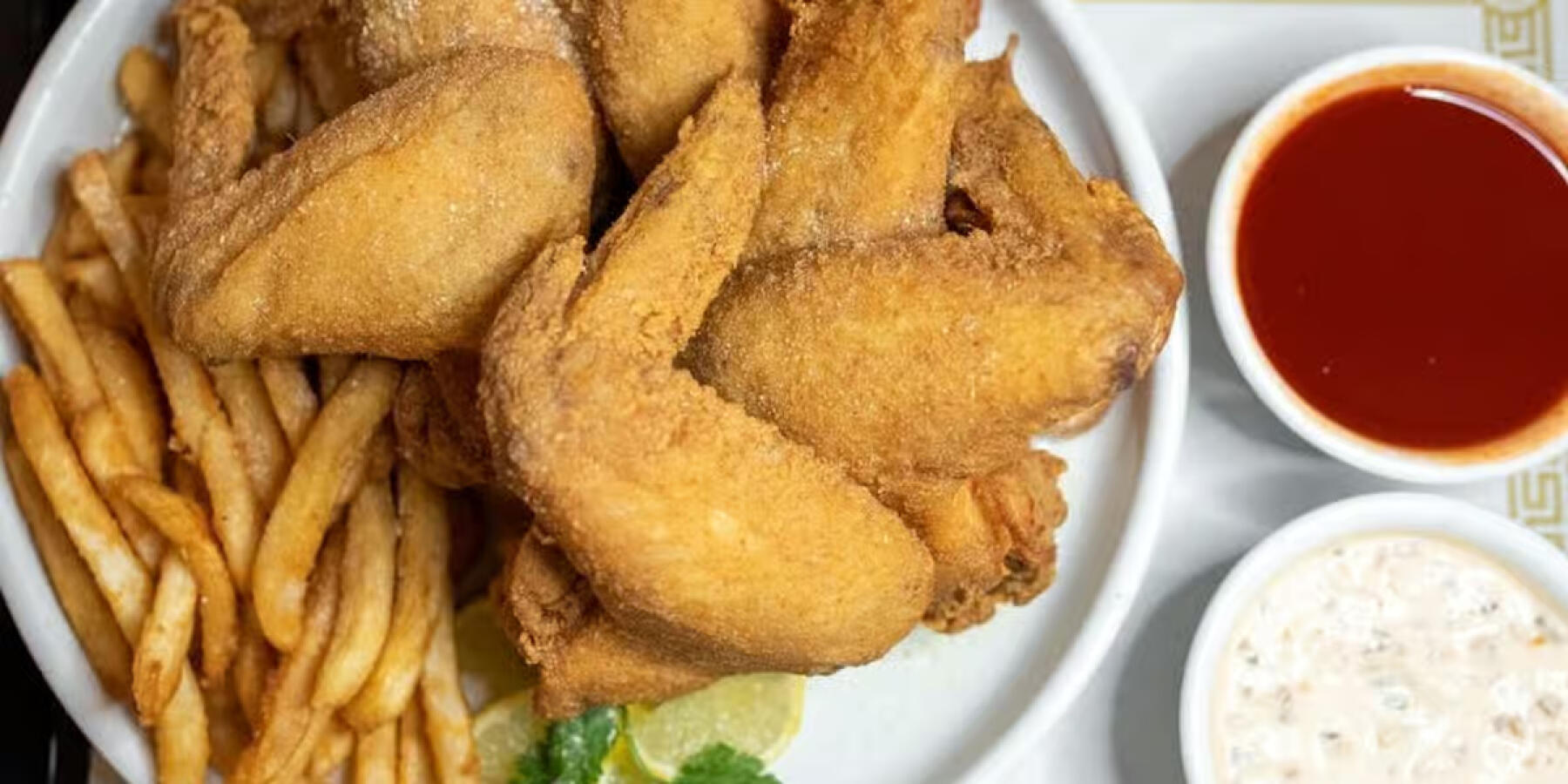 50pc Chicken