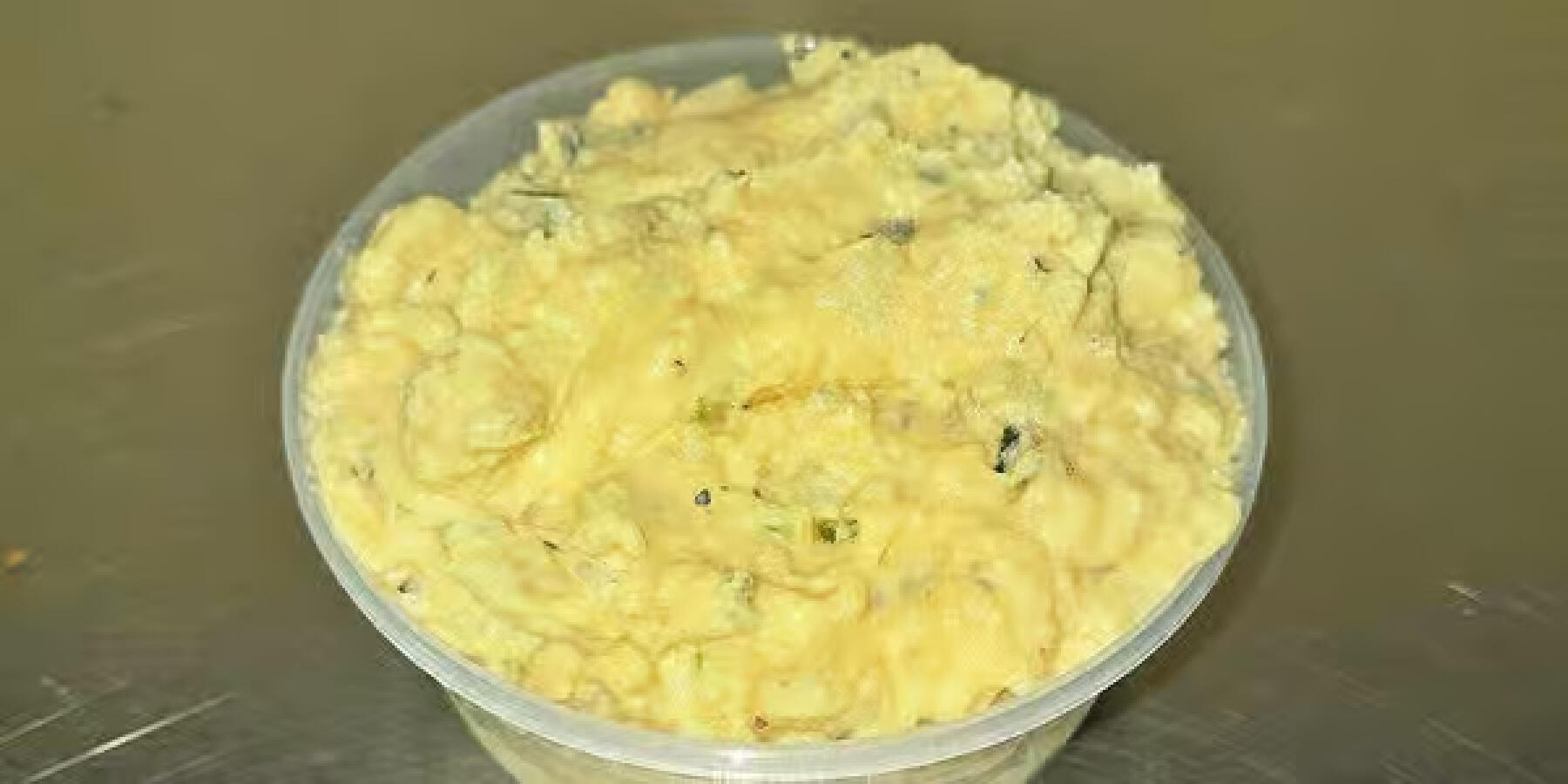 Potato Salad