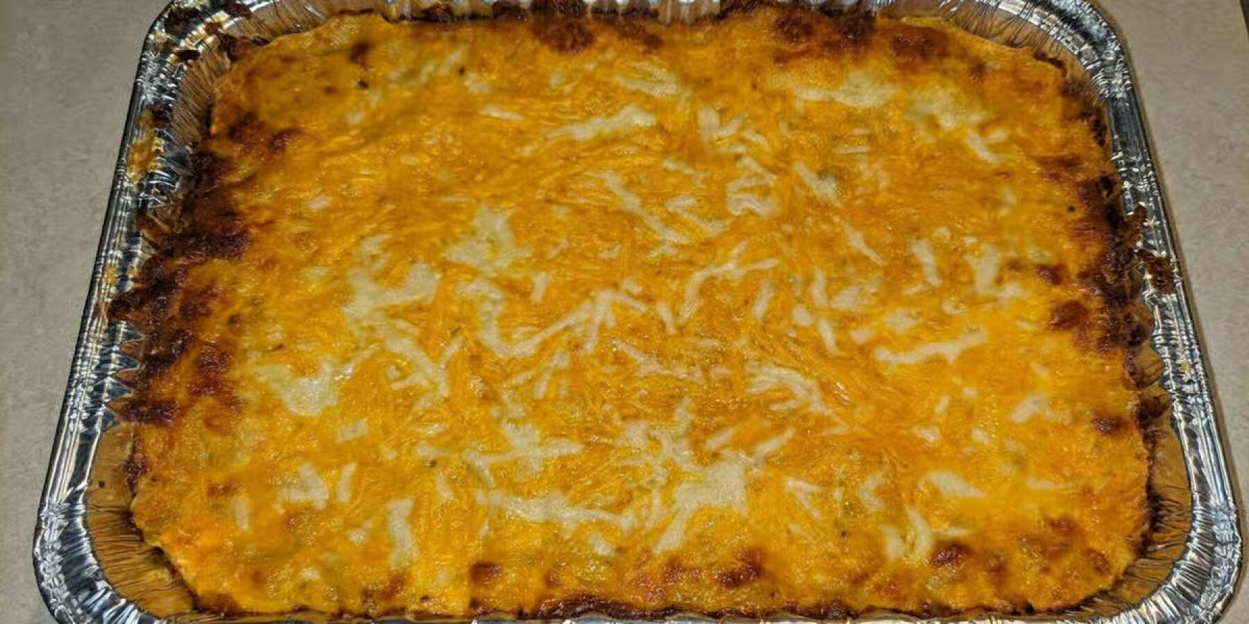 Macaroni Cheese Bites