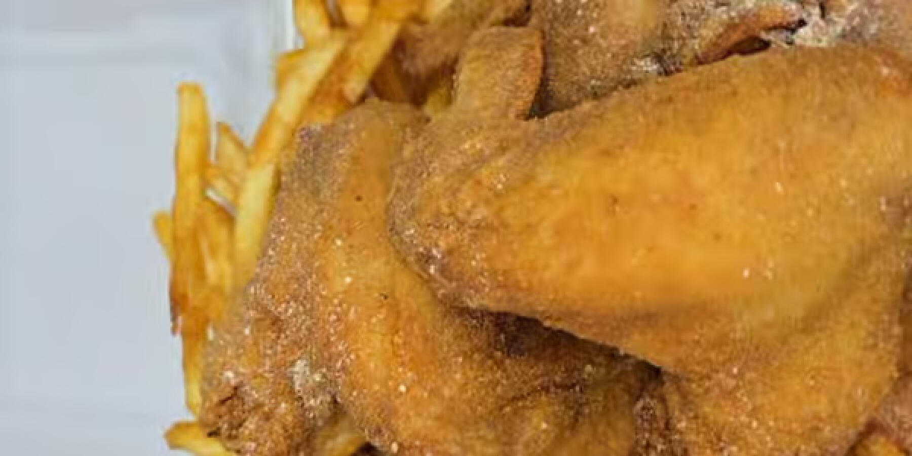 100pc Chicken