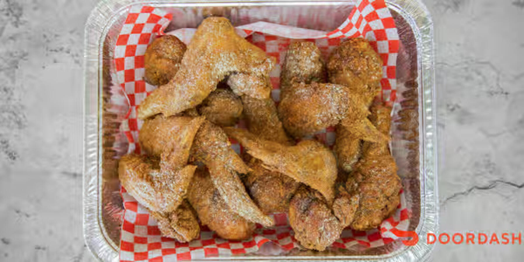 15pc Chicken