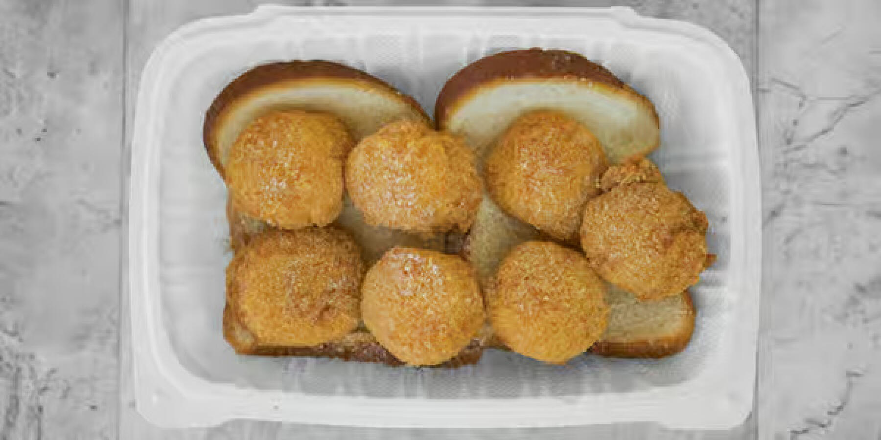 Scallops