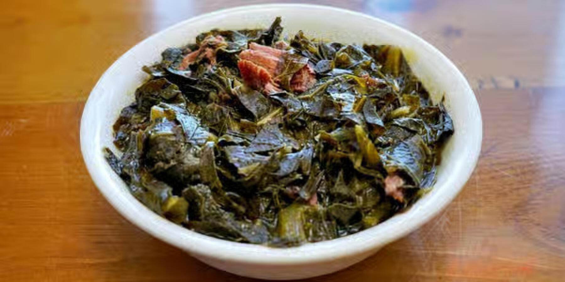 Collard Greens