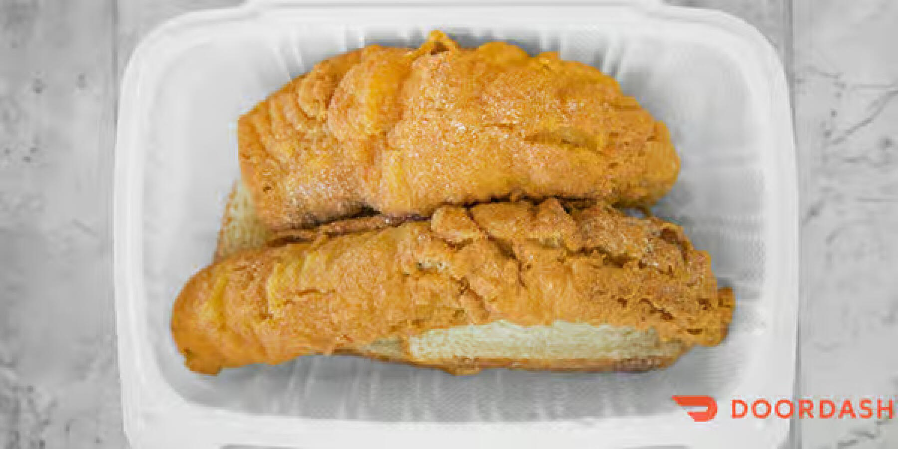 Catfish Fillet