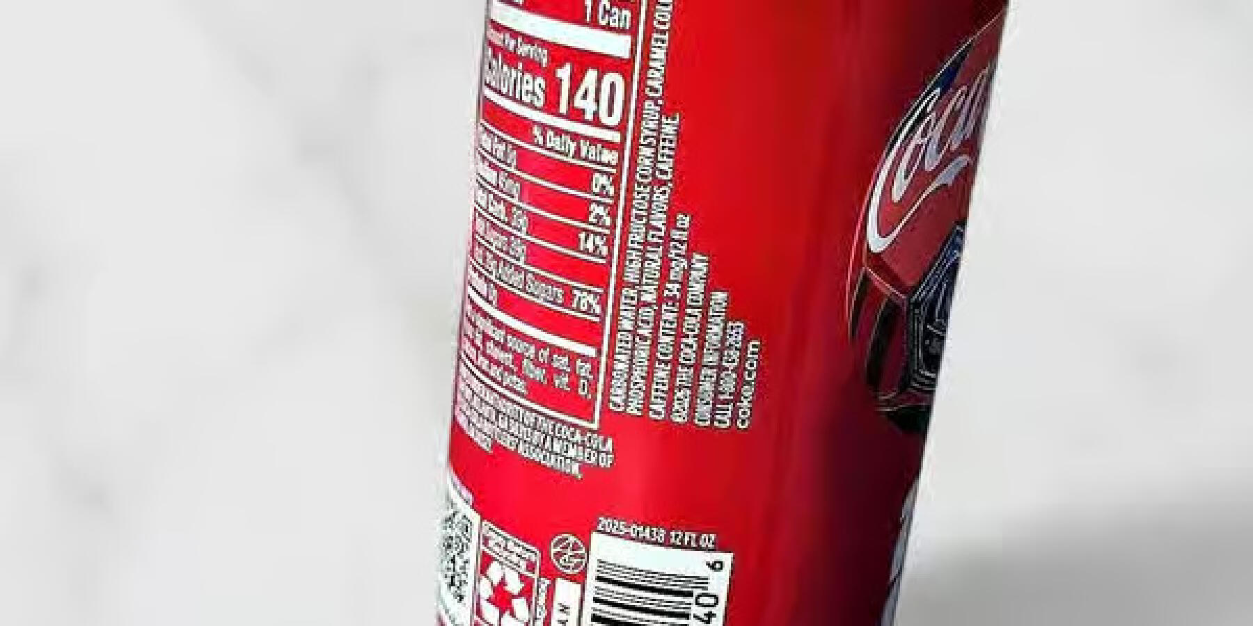 Soda Can