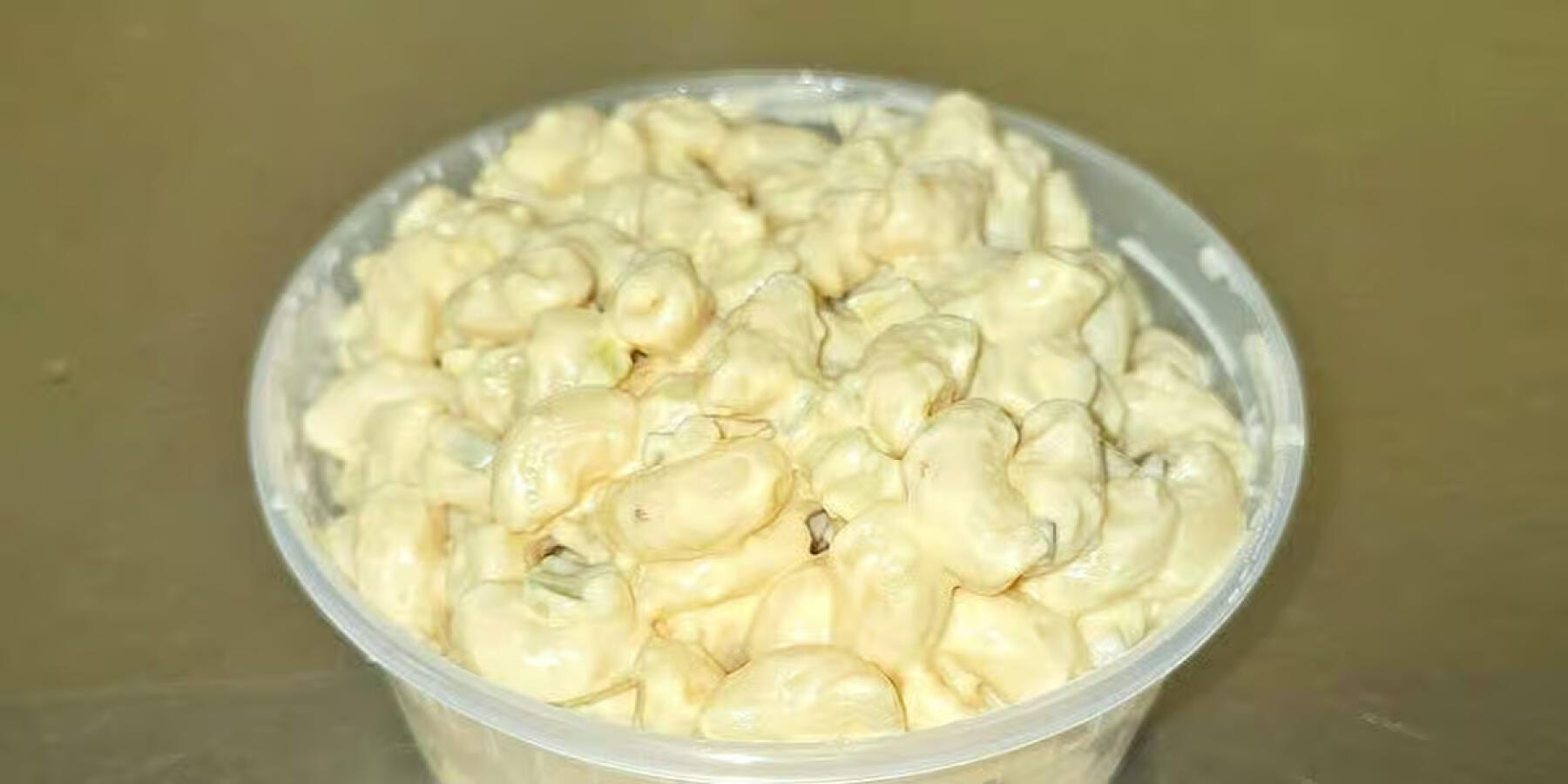 Macaroni Salad
