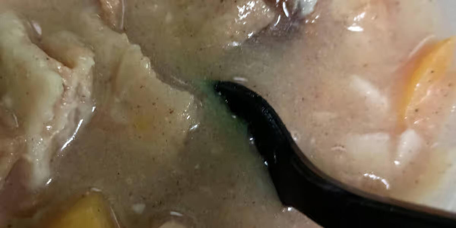 Peach Cobbler