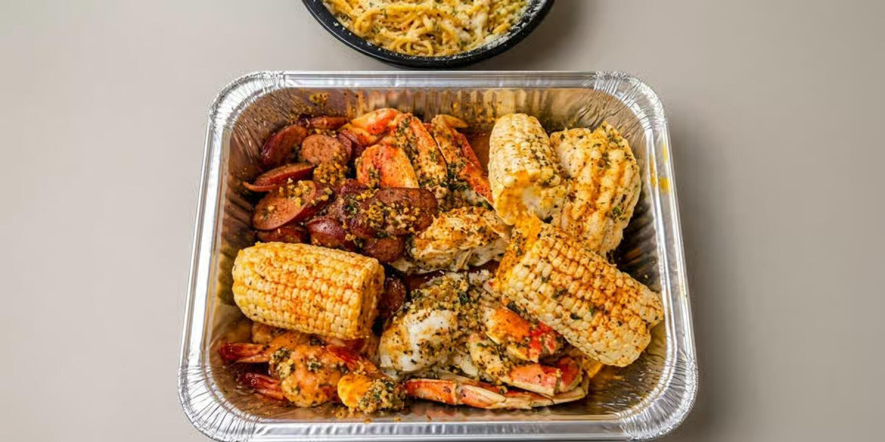 Sharks Belly Platter