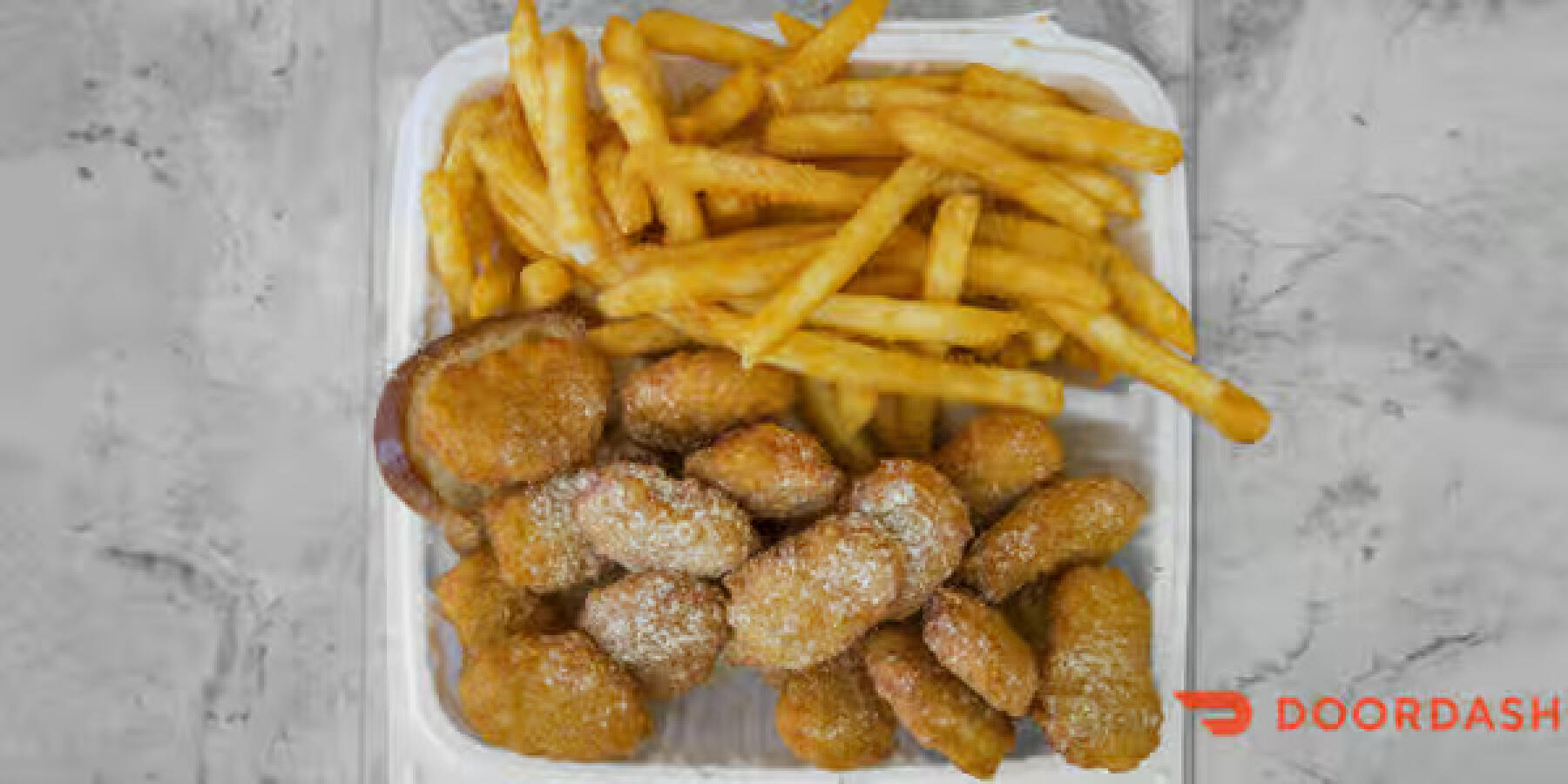 10pc Chicken